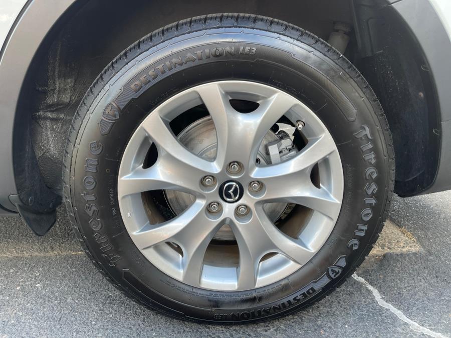 2015 Mazda CX-9 AWD 4dr Touring, available for sale in Bloomfield, Connecticut | AXA Car Sales and Repair LLC. Bloomfield, Connecticut 2015 Mazda CX-9 AWD 4dr Touring, available for sale in Bloomfield, Connecticut | AXA Car Sales and Repair LLC. Bloomfield, Connecticut