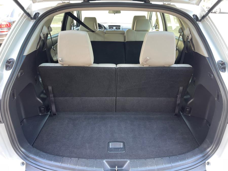2015 Mazda CX-9 AWD 4dr Touring, available for sale in Bloomfield, Connecticut | AXA Car Sales and Repair LLC. Bloomfield, Connecticut 2015 Mazda CX-9 AWD 4dr Touring, available for sale in Bloomfield, Connecticut | AXA Car Sales and Repair LLC. Bloomfield, Connecticut