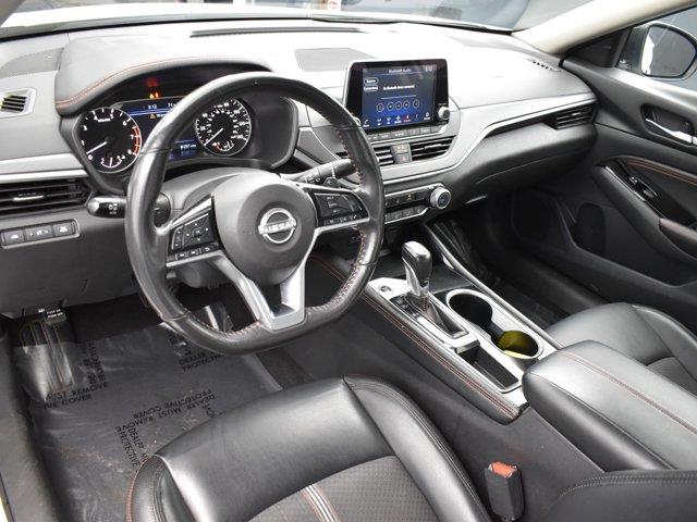2023 Nissan Altima 2.5 SR, available for sale in Woodside, New York | Drive Central. Woodside, New York 2023 Nissan Altima 2.5 SR, available for sale in Woodside, New York | Drive Central. Woodside, New York
