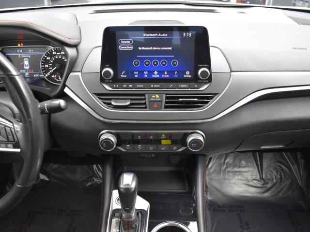 2023 Nissan Altima 2.5 SR, available for sale in Woodside, New York | Drive Central. Woodside, New York 2023 Nissan Altima 2.5 SR, available for sale in Woodside, New York | Drive Central. Woodside, New York