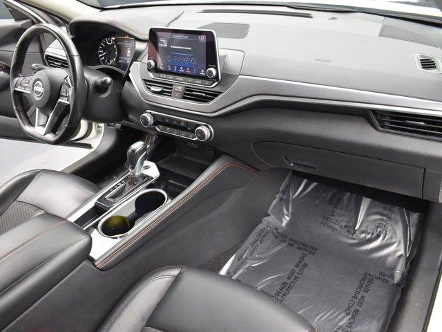 2023 Nissan Altima 2.5 SR, available for sale in Woodside, New York | Drive Central. Woodside, New York 2023 Nissan Altima 2.5 SR, available for sale in Woodside, New York | Drive Central. Woodside, New York