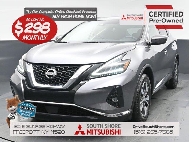 2023 Nissan Murano SV, available for sale in Woodside, New York | Drive Central. Woodside, New York 2023 Nissan Murano SV, available for sale in Woodside, New York | Drive Central. Woodside, New York