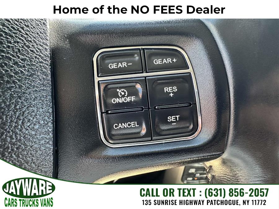 2018 Ram 1500 Sport 4x4 Crew Cab 5'7" Box *Ltd Avail*, available for sale in Patchogue, New York | Jayware Cars Trucks Vans. Patchogue, New York 2018 Ram 1500 Sport 4x4 Crew Cab 5'7" Box *Ltd Avail*, available for sale in Patchogue, New York | Jayware Cars Trucks Vans. Patchogue, New York