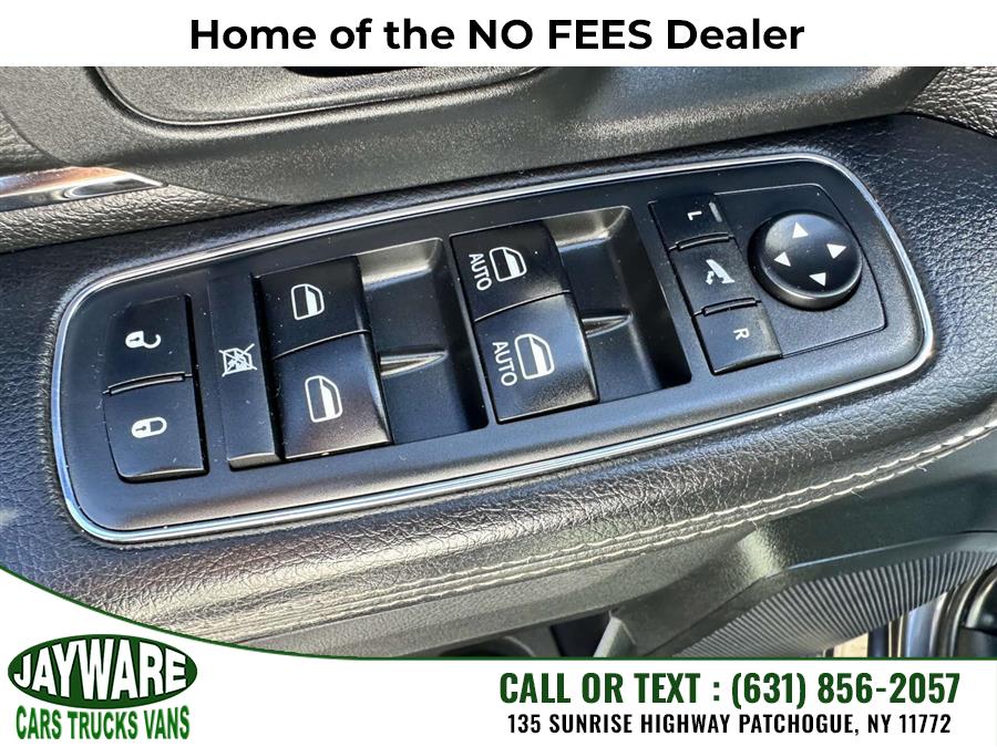 2018 Ram 1500 Sport 4x4 Crew Cab 5'7" Box *Ltd Avail*, available for sale in Patchogue, New York | Jayware Cars Trucks Vans. Patchogue, New York 2018 Ram 1500 Sport 4x4 Crew Cab 5'7" Box *Ltd Avail*, available for sale in Patchogue, New York | Jayware Cars Trucks Vans. Patchogue, New York