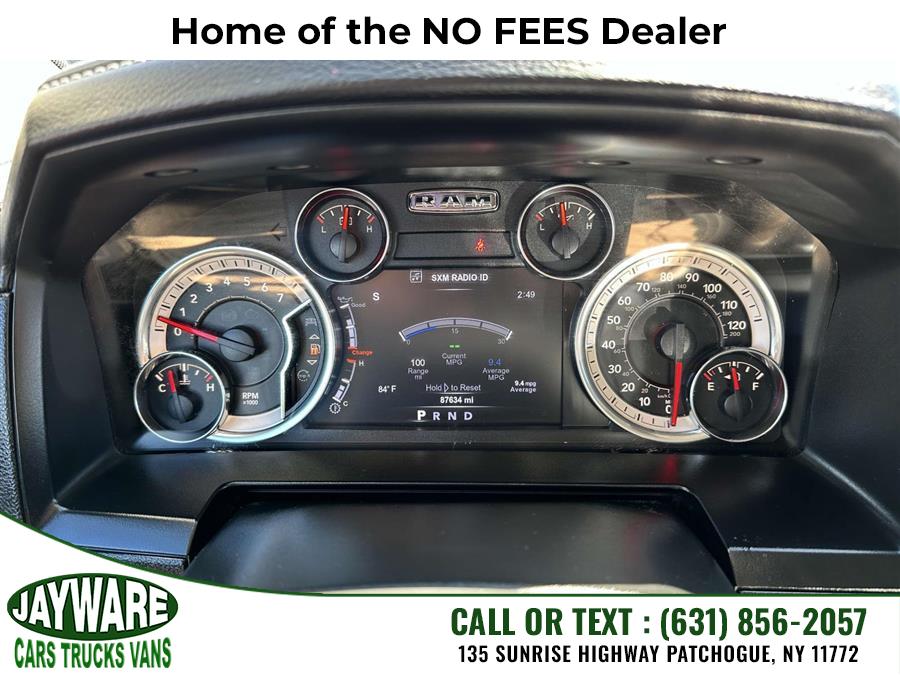2018 Ram 1500 Sport 4x4 Crew Cab 5'7" Box *Ltd Avail*, available for sale in Patchogue, New York | Jayware Cars Trucks Vans. Patchogue, New York 2018 Ram 1500 Sport 4x4 Crew Cab 5'7" Box *Ltd Avail*, available for sale in Patchogue, New York | Jayware Cars Trucks Vans. Patchogue, New York