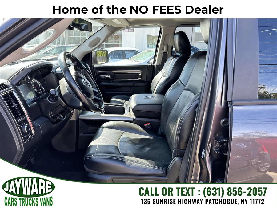 2018 Ram 1500 Sport 4x4 Crew Cab 5'7" Box *Ltd Avail*, available for sale in Patchogue, New York | Jayware Cars Trucks Vans. Patchogue, New York 2018 Ram 1500 Sport 4x4 Crew Cab 5'7" Box *Ltd Avail*, available for sale in Patchogue, New York | Jayware Cars Trucks Vans. Patchogue, New York