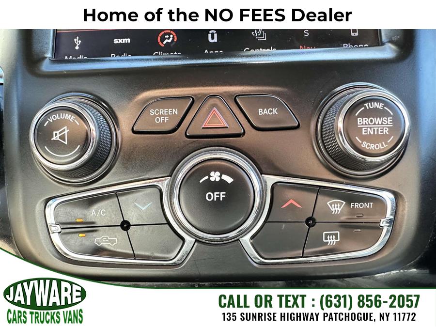 2018 Ram 1500 Sport 4x4 Crew Cab 5'7" Box *Ltd Avail*, available for sale in Patchogue, New York | Jayware Cars Trucks Vans. Patchogue, New York 2018 Ram 1500 Sport 4x4 Crew Cab 5'7" Box *Ltd Avail*, available for sale in Patchogue, New York | Jayware Cars Trucks Vans. Patchogue, New York
