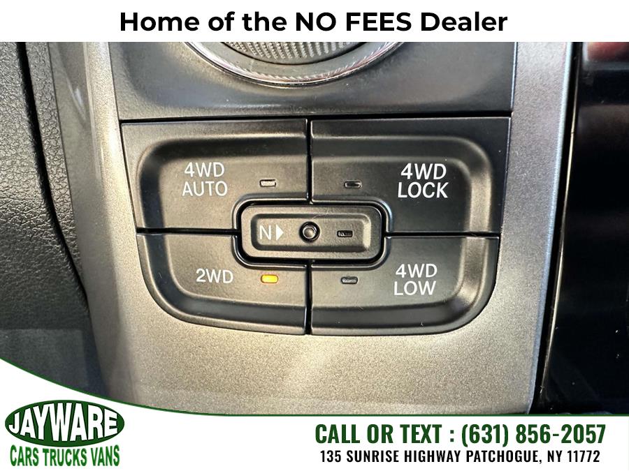 2018 Ram 1500 Sport 4x4 Crew Cab 5'7" Box *Ltd Avail*, available for sale in Patchogue, New York | Jayware Cars Trucks Vans. Patchogue, New York 2018 Ram 1500 Sport 4x4 Crew Cab 5'7" Box *Ltd Avail*, available for sale in Patchogue, New York | Jayware Cars Trucks Vans. Patchogue, New York