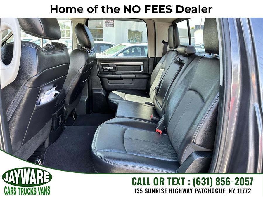 2018 Ram 1500 Sport 4x4 Crew Cab 5'7" Box *Ltd Avail*, available for sale in Patchogue, New York | Jayware Cars Trucks Vans. Patchogue, New York 2018 Ram 1500 Sport 4x4 Crew Cab 5'7" Box *Ltd Avail*, available for sale in Patchogue, New York | Jayware Cars Trucks Vans. Patchogue, New York
