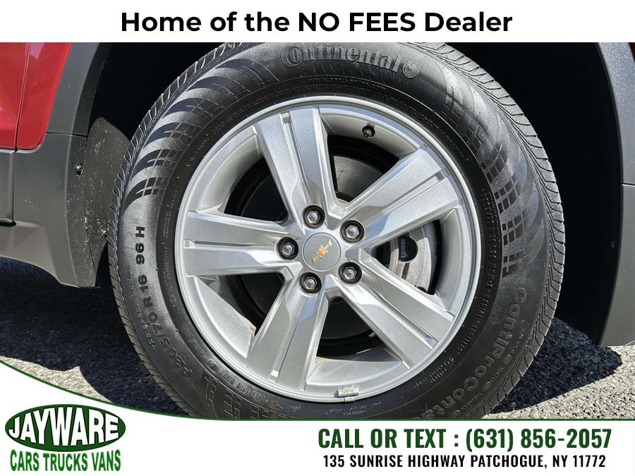 2022 Chevrolet Trax AWD 4dr LT, available for sale in Patchogue, New York | Jayware Cars Trucks Vans. Patchogue, New York 2022 Chevrolet Trax AWD 4dr LT, available for sale in Patchogue, New York | Jayware Cars Trucks Vans. Patchogue, New York