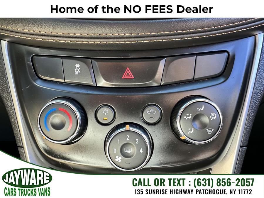 2022 Chevrolet Trax AWD 4dr LT, available for sale in Patchogue, New York | Jayware Cars Trucks Vans. Patchogue, New York 2022 Chevrolet Trax AWD 4dr LT, available for sale in Patchogue, New York | Jayware Cars Trucks Vans. Patchogue, New York
