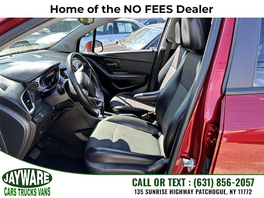 2022 Chevrolet Trax AWD 4dr LT, available for sale in Patchogue, New York | Jayware Cars Trucks Vans. Patchogue, New York 2022 Chevrolet Trax AWD 4dr LT, available for sale in Patchogue, New York | Jayware Cars Trucks Vans. Patchogue, New York