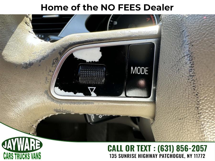 2011 Audi A4 4dr Sdn Auto quattro 2.0T Premium Plus, available for sale in Patchogue, New York | Jayware Cars Trucks Vans. Patchogue, New York 2011 Audi A4 4dr Sdn Auto quattro 2.0T Premium Plus, available for sale in Patchogue, New York | Jayware Cars Trucks Vans. Patchogue, New York