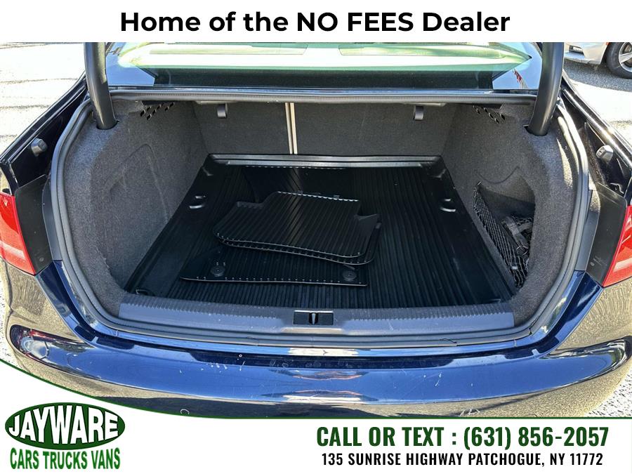 2011 Audi A4 4dr Sdn Auto quattro 2.0T Premium Plus, available for sale in Patchogue, New York | Jayware Cars Trucks Vans. Patchogue, New York 2011 Audi A4 4dr Sdn Auto quattro 2.0T Premium Plus, available for sale in Patchogue, New York | Jayware Cars Trucks Vans. Patchogue, New York