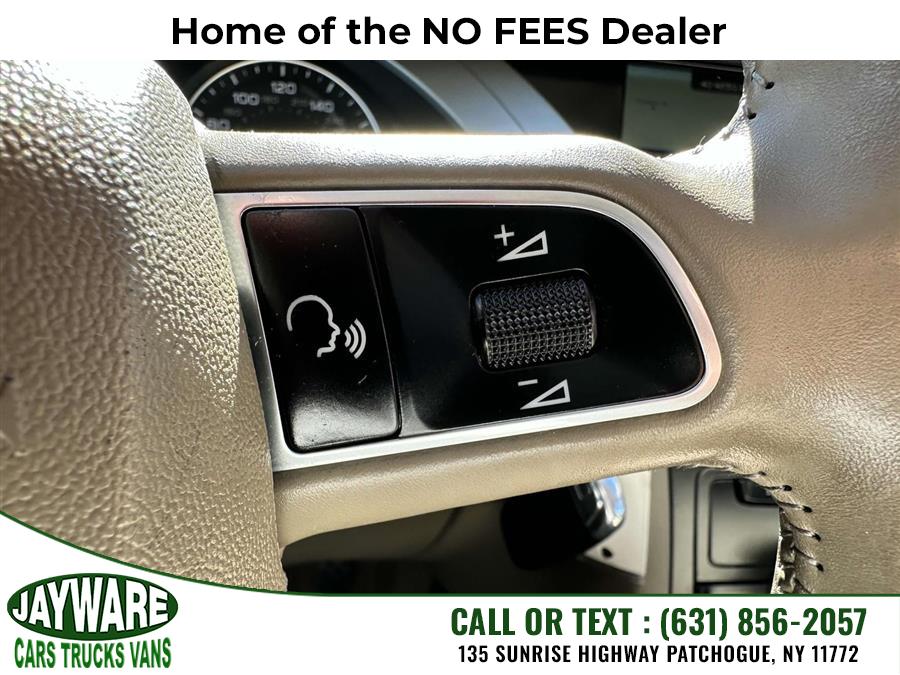 2011 Audi A4 4dr Sdn Auto quattro 2.0T Premium Plus, available for sale in Patchogue, New York | Jayware Cars Trucks Vans. Patchogue, New York 2011 Audi A4 4dr Sdn Auto quattro 2.0T Premium Plus, available for sale in Patchogue, New York | Jayware Cars Trucks Vans. Patchogue, New York