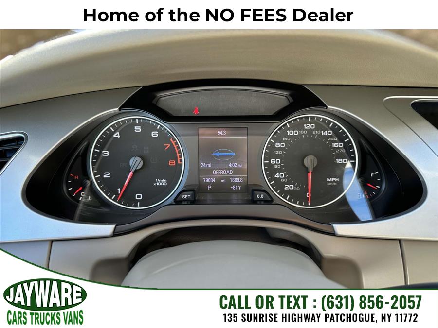 2011 Audi A4 4dr Sdn Auto quattro 2.0T Premium Plus, available for sale in Patchogue, New York | Jayware Cars Trucks Vans. Patchogue, New York 2011 Audi A4 4dr Sdn Auto quattro 2.0T Premium Plus, available for sale in Patchogue, New York | Jayware Cars Trucks Vans. Patchogue, New York