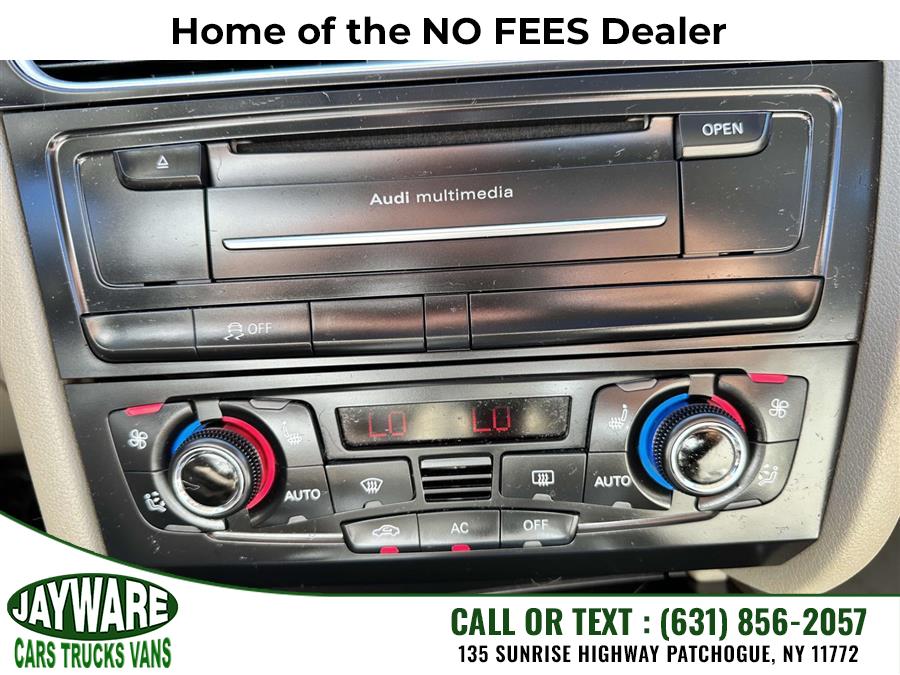 2011 Audi A4 4dr Sdn Auto quattro 2.0T Premium Plus, available for sale in Patchogue, New York | Jayware Cars Trucks Vans. Patchogue, New York 2011 Audi A4 4dr Sdn Auto quattro 2.0T Premium Plus, available for sale in Patchogue, New York | Jayware Cars Trucks Vans. Patchogue, New York