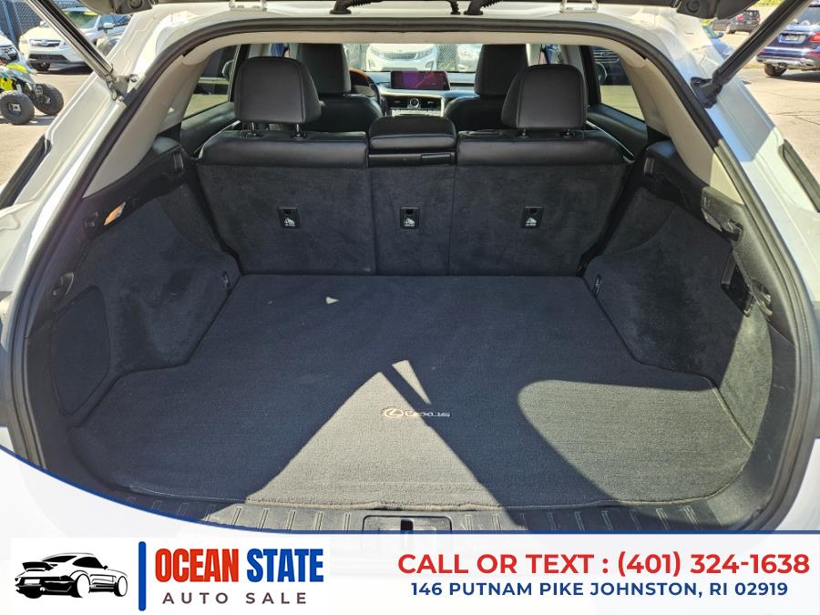2017 Lexus RX RX 350 FWD, available for sale in Johnston, Rhode Island | Ocean State Auto Sales. Johnston, Rhode Island 2017 Lexus RX RX 350 FWD, available for sale in Johnston, Rhode Island | Ocean State Auto Sales. Johnston, Rhode Island