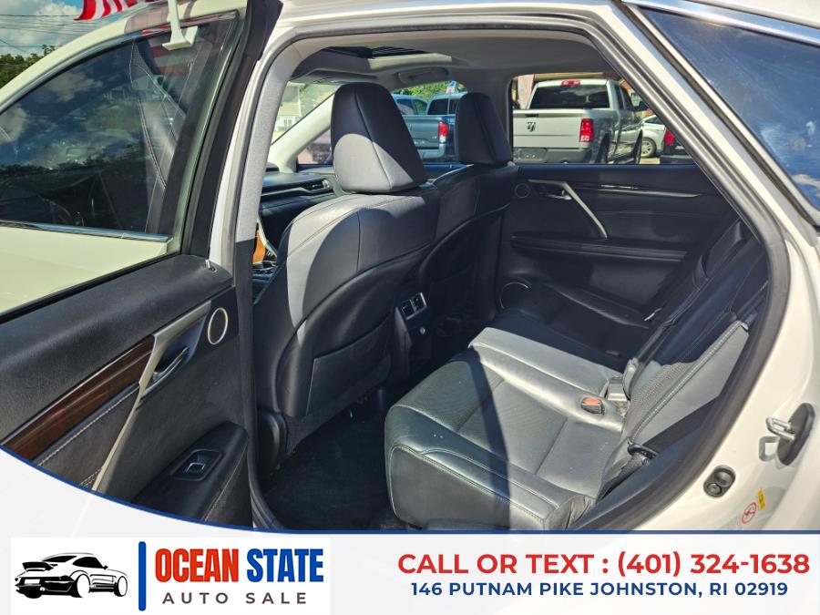 2017 Lexus RX RX 350 FWD, available for sale in Johnston, Rhode Island | Ocean State Auto Sales. Johnston, Rhode Island 2017 Lexus RX RX 350 FWD, available for sale in Johnston, Rhode Island | Ocean State Auto Sales. Johnston, Rhode Island
