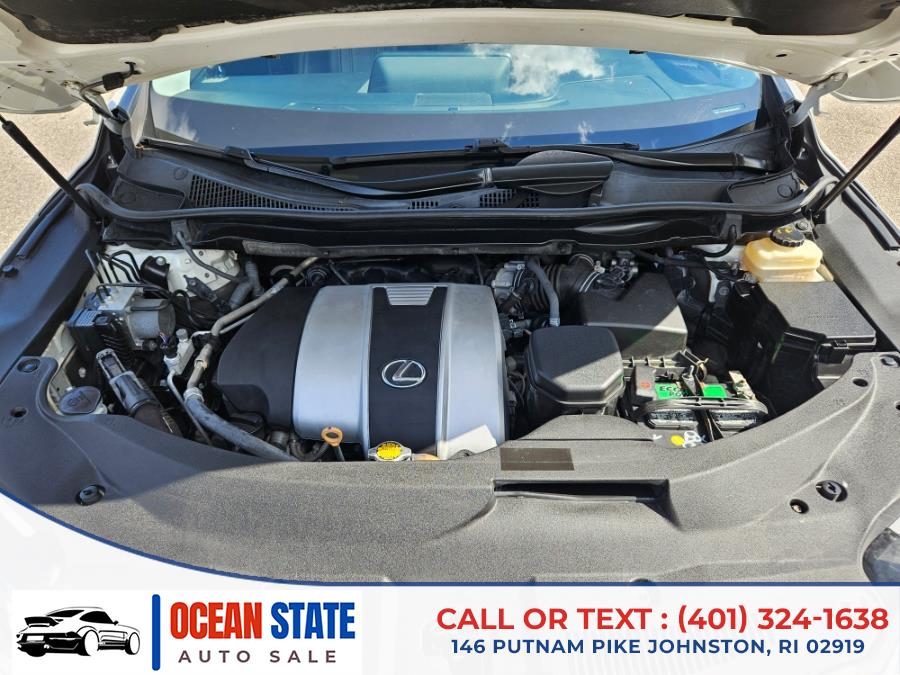 2017 Lexus RX RX 350 FWD, available for sale in Johnston, Rhode Island | Ocean State Auto Sales. Johnston, Rhode Island 2017 Lexus RX RX 350 FWD, available for sale in Johnston, Rhode Island | Ocean State Auto Sales. Johnston, Rhode Island