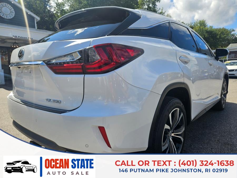 2017 Lexus RX RX 350 FWD, available for sale in Johnston, Rhode Island | Ocean State Auto Sales. Johnston, Rhode Island 2017 Lexus RX RX 350 FWD, available for sale in Johnston, Rhode Island | Ocean State Auto Sales. Johnston, Rhode Island