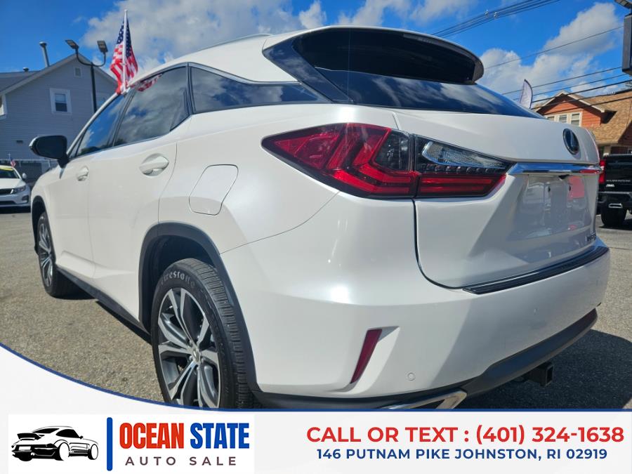 2017 Lexus RX RX 350 FWD, available for sale in Johnston, Rhode Island | Ocean State Auto Sales. Johnston, Rhode Island 2017 Lexus RX RX 350 FWD, available for sale in Johnston, Rhode Island | Ocean State Auto Sales. Johnston, Rhode Island