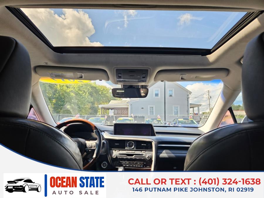 2017 Lexus RX RX 350 FWD, available for sale in Johnston, Rhode Island | Ocean State Auto Sales. Johnston, Rhode Island 2017 Lexus RX RX 350 FWD, available for sale in Johnston, Rhode Island | Ocean State Auto Sales. Johnston, Rhode Island