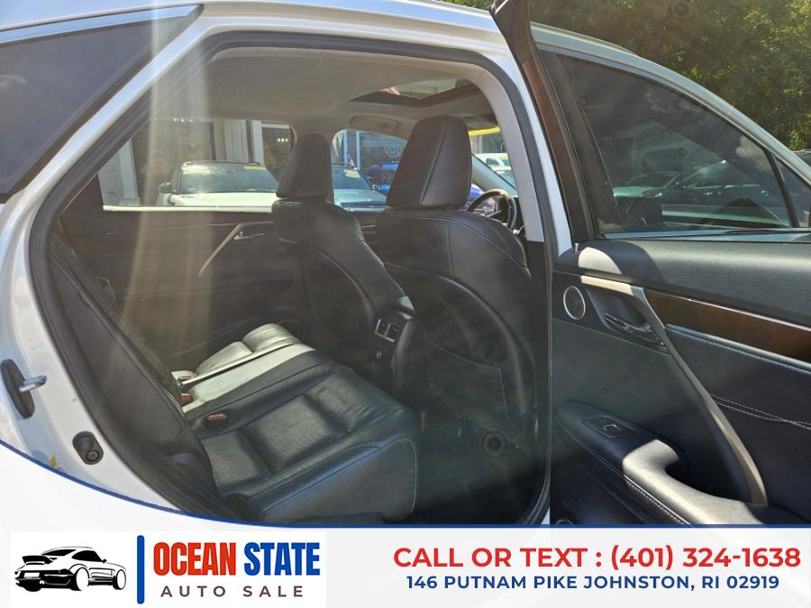 2017 Lexus RX RX 350 FWD, available for sale in Johnston, Rhode Island | Ocean State Auto Sales. Johnston, Rhode Island 2017 Lexus RX RX 350 FWD, available for sale in Johnston, Rhode Island | Ocean State Auto Sales. Johnston, Rhode Island