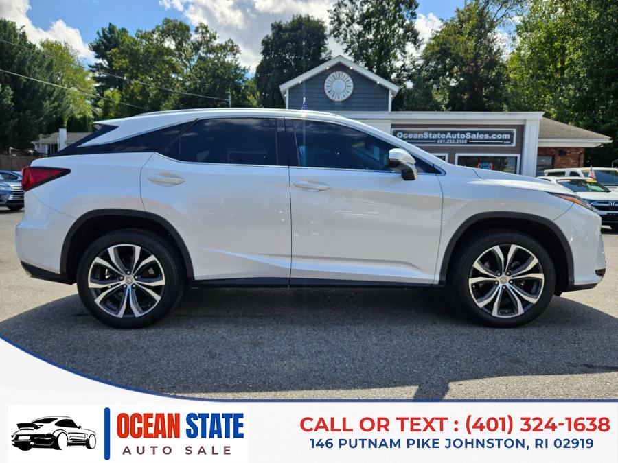 2017 Lexus RX RX 350 FWD, available for sale in Johnston, Rhode Island | Ocean State Auto Sales. Johnston, Rhode Island 2017 Lexus RX RX 350 FWD, available for sale in Johnston, Rhode Island | Ocean State Auto Sales. Johnston, Rhode Island