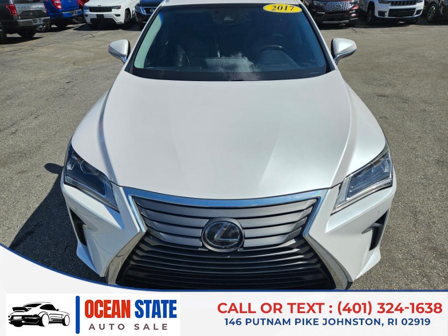 2017 Lexus RX RX 350 FWD, available for sale in Johnston, Rhode Island | Ocean State Auto Sales. Johnston, Rhode Island 2017 Lexus RX RX 350 FWD, available for sale in Johnston, Rhode Island | Ocean State Auto Sales. Johnston, Rhode Island