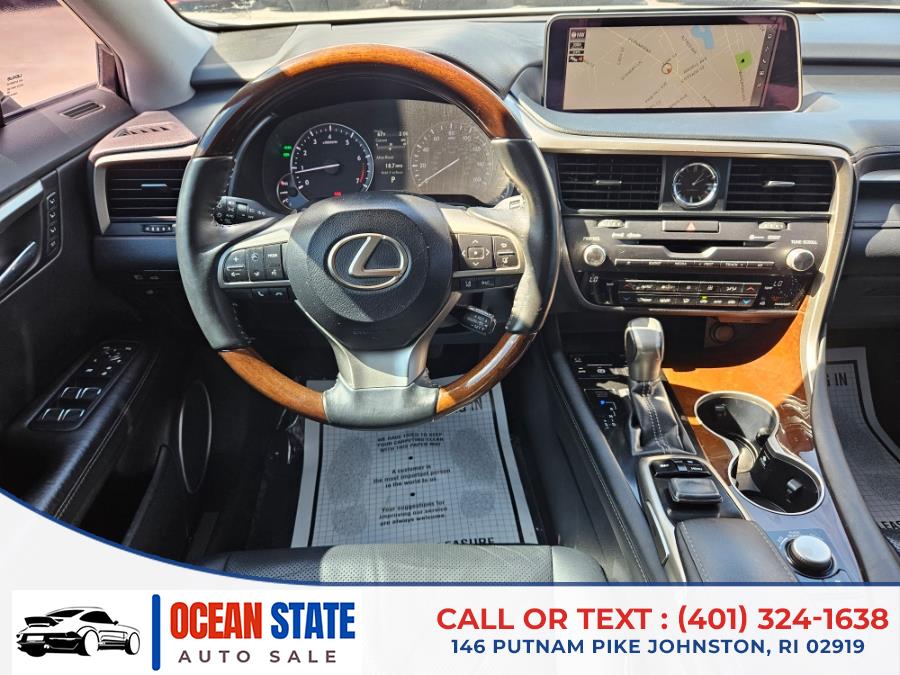 2017 Lexus RX RX 350 FWD, available for sale in Johnston, Rhode Island | Ocean State Auto Sales. Johnston, Rhode Island 2017 Lexus RX RX 350 FWD, available for sale in Johnston, Rhode Island | Ocean State Auto Sales. Johnston, Rhode Island