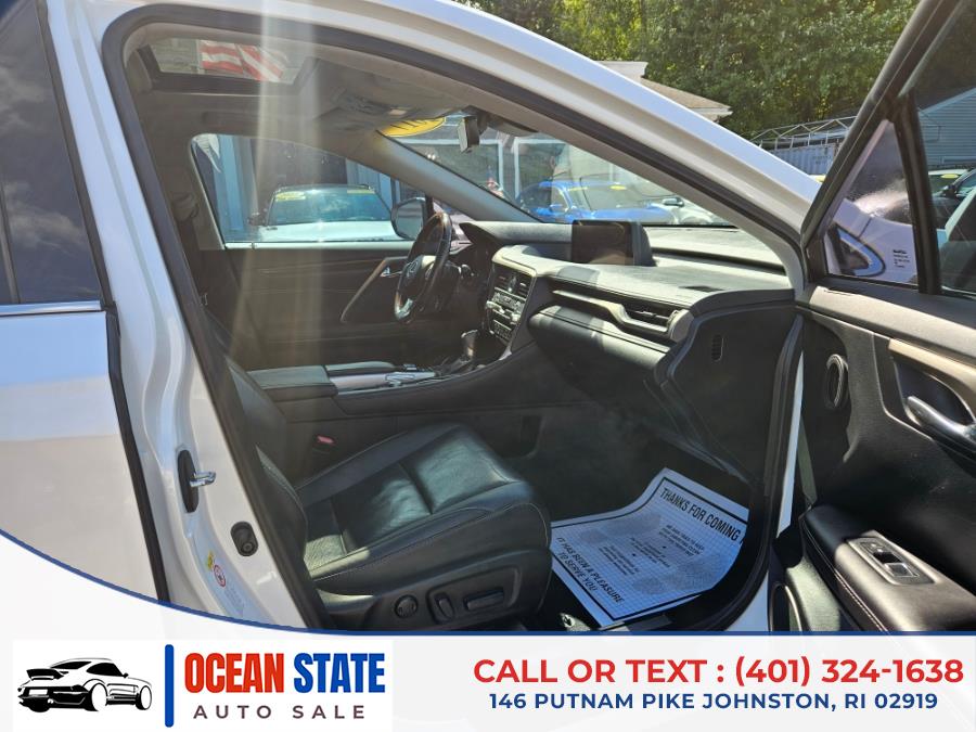 2017 Lexus RX RX 350 FWD, available for sale in Johnston, Rhode Island | Ocean State Auto Sales. Johnston, Rhode Island 2017 Lexus RX RX 350 FWD, available for sale in Johnston, Rhode Island | Ocean State Auto Sales. Johnston, Rhode Island