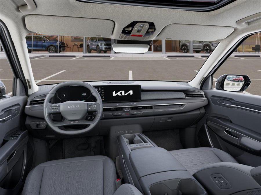 2026 Kia Ev9 Wind, available for sale in Woodside, New York | Drive Central. Woodside, New York 2026 Kia Ev9 Wind, available for sale in Woodside, New York | Drive Central. Woodside, New York
