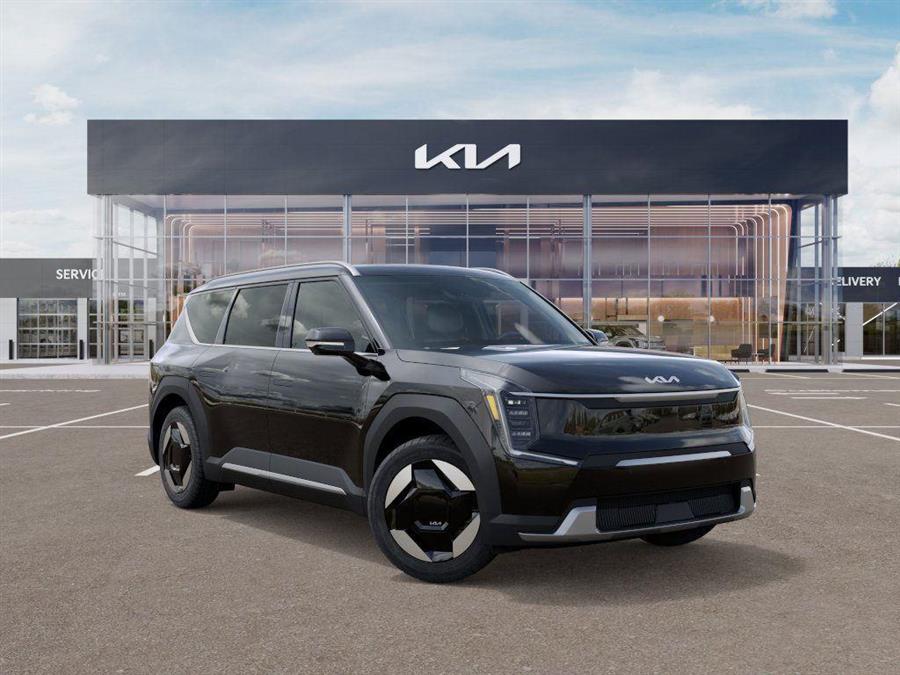 2026 Kia Ev9 Wind, available for sale in Woodside, New York | Drive Central. Woodside, New York 2026 Kia Ev9 Wind, available for sale in Woodside, New York | Drive Central. Woodside, New York