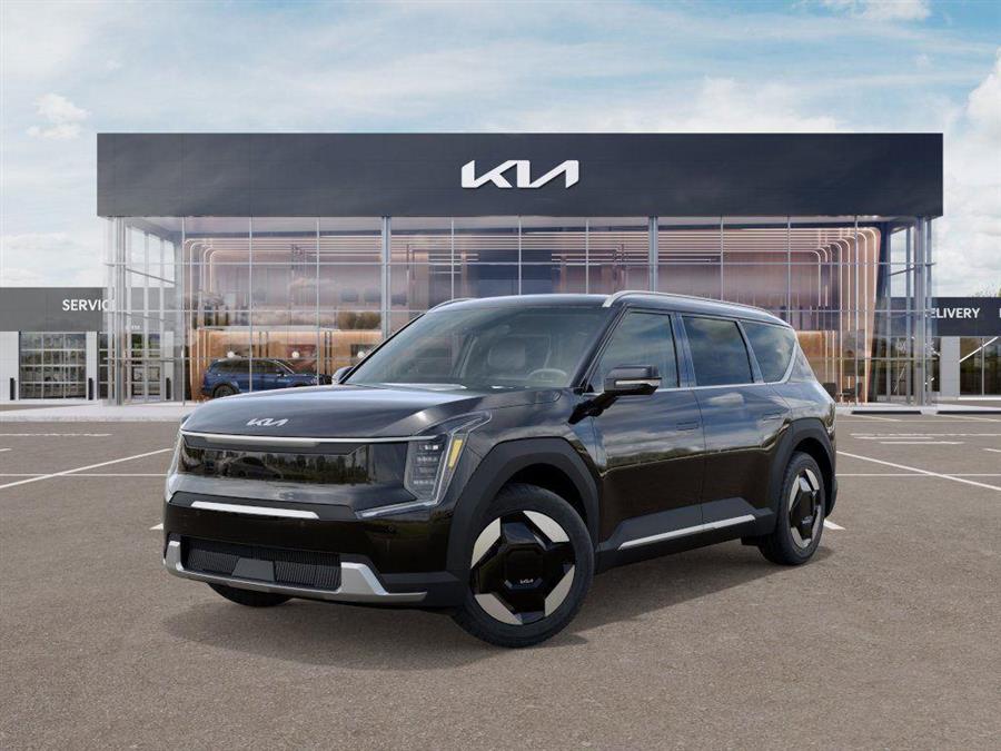2026 Kia Ev9 Wind, available for sale in Woodside, New York | Drive Central. Woodside, New York 2026 Kia Ev9 Wind, available for sale in Woodside, New York | Drive Central. Woodside, New York