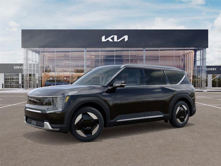 2026 Kia Ev9 Wind, available for sale in Woodside, New York | Drive Central. Woodside, New York 2026 Kia Ev9 Wind, available for sale in Woodside, New York | Drive Central. Woodside, New York