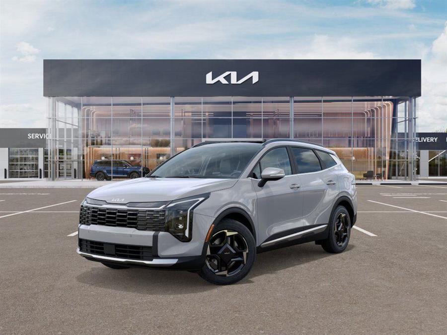 2026 Kia Sportage EX, available for sale in Woodside, New York | Drive Central. Woodside, New York 2026 Kia Sportage EX, available for sale in Woodside, New York | Drive Central. Woodside, New York
