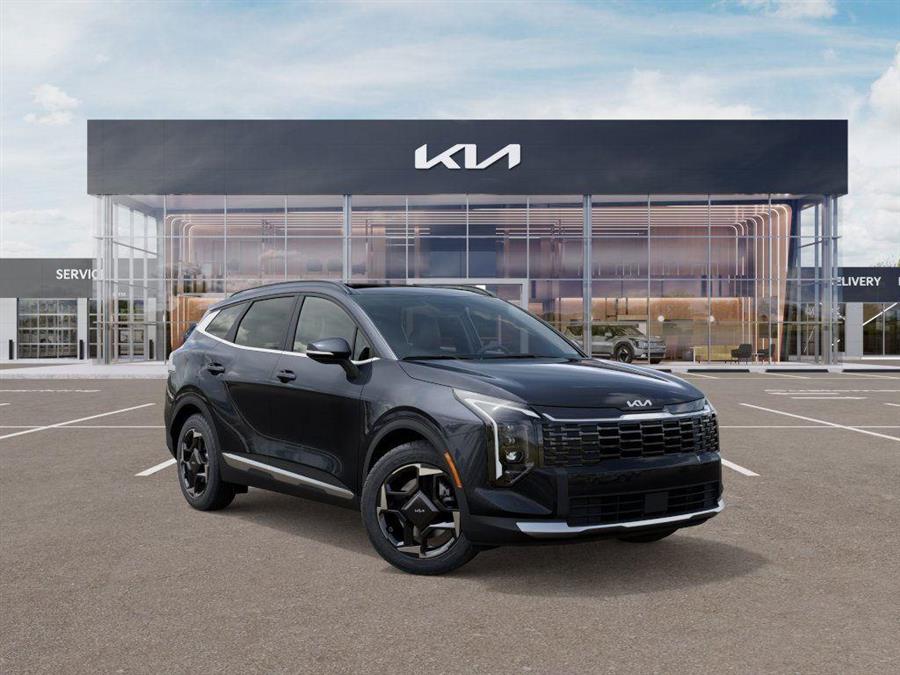 2026 Kia Sportage EX, available for sale in Woodside, New York | Drive Central. Woodside, New York 2026 Kia Sportage EX, available for sale in Woodside, New York | Drive Central. Woodside, New York