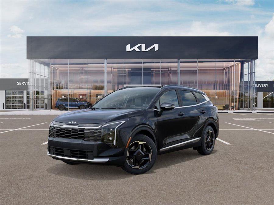 2026 Kia Sportage EX, available for sale in Woodside, New York | Drive Central. Woodside, New York 2026 Kia Sportage EX, available for sale in Woodside, New York | Drive Central. Woodside, New York