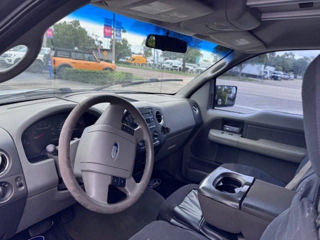 2006 Ford F-150 Supercab 145" XL, available for sale in Fort Myers, Florida | Carlux Fort Myers. Fort Myers, Florida 2006 Ford F-150 Supercab 145" XL, available for sale in Fort Myers, Florida | Carlux Fort Myers. Fort Myers, Florida