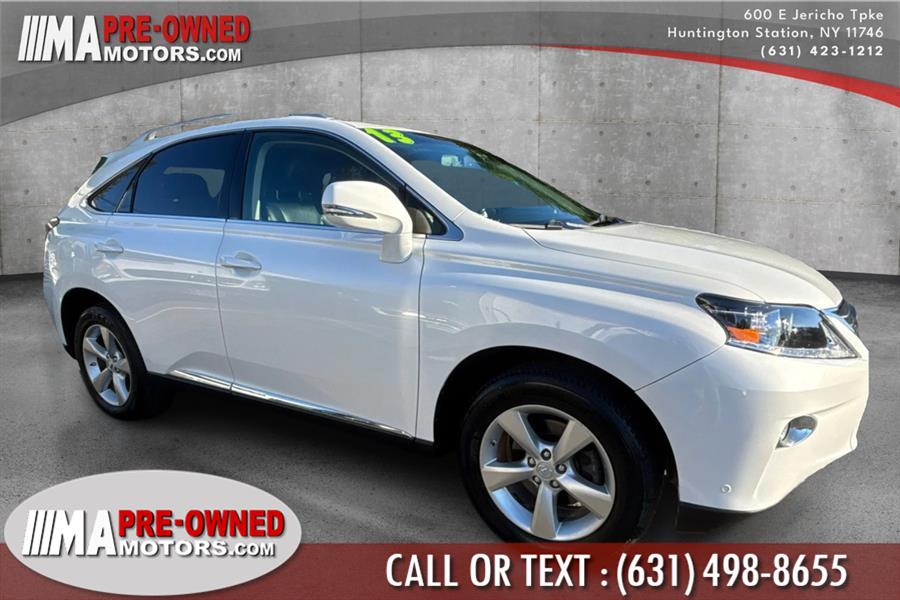 Used 2013 Lexus RX 350 in Huntington Station, New York | M & A Motors. Huntington Station, New York
