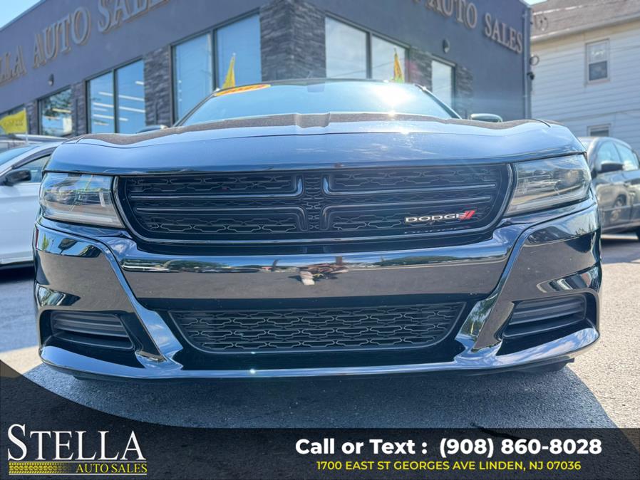 2022 Dodge Charger SXT RWD, available for sale in Linden, New Jersey | Stella Auto Sales. Linden, New Jersey 2022 Dodge Charger SXT RWD, available for sale in Linden, New Jersey | Stella Auto Sales. Linden, New Jersey