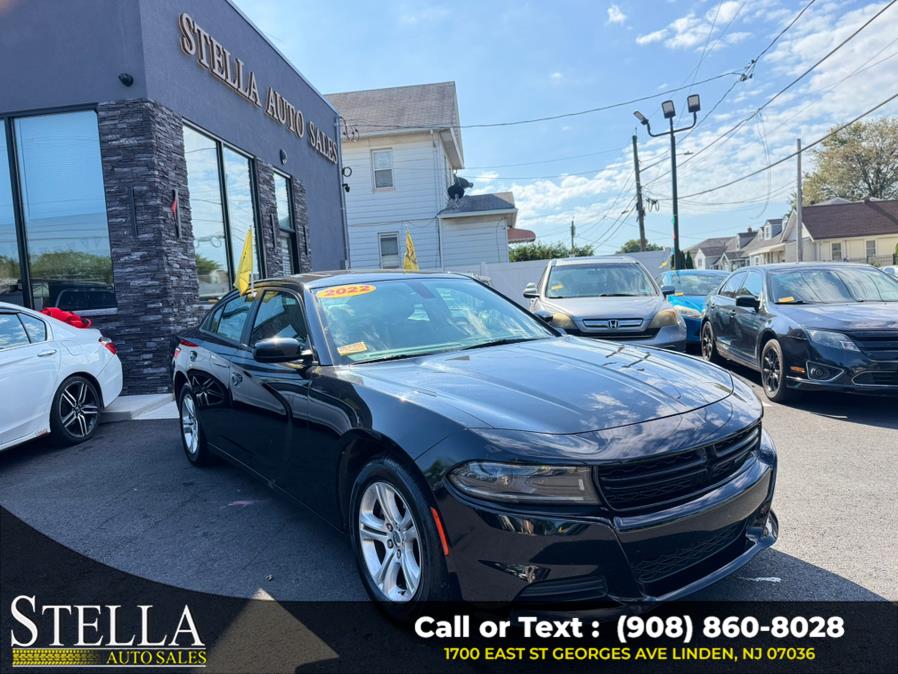 2022 Dodge Charger SXT RWD, available for sale in Linden, New Jersey | Stella Auto Sales. Linden, New Jersey 2022 Dodge Charger SXT RWD, available for sale in Linden, New Jersey | Stella Auto Sales. Linden, New Jersey