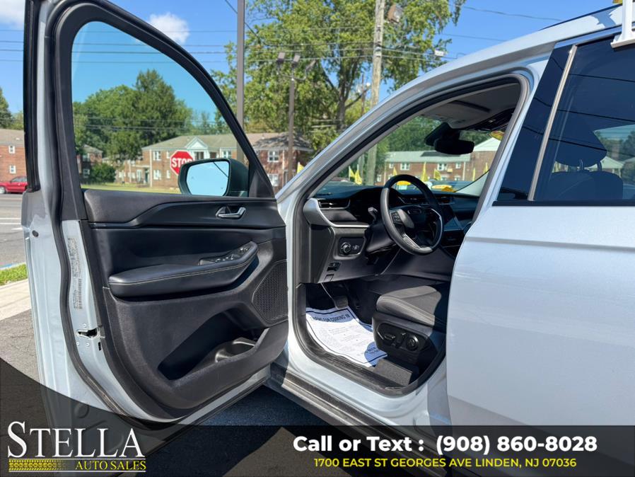 2023 Jeep Grand Cherokee L Laredo 4x4, available for sale in Linden, New Jersey | Stella Auto Sales. Linden, New Jersey 2023 Jeep Grand Cherokee L Laredo 4x4, available for sale in Linden, New Jersey | Stella Auto Sales. Linden, New Jersey