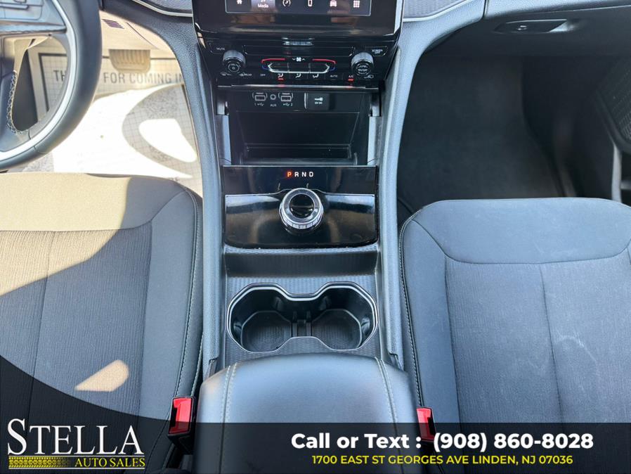 2023 Jeep Grand Cherokee L Laredo 4x4, available for sale in Linden, New Jersey | Stella Auto Sales. Linden, New Jersey 2023 Jeep Grand Cherokee L Laredo 4x4, available for sale in Linden, New Jersey | Stella Auto Sales. Linden, New Jersey