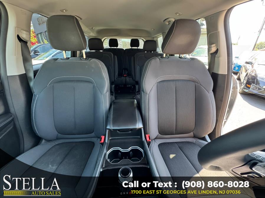 2023 Jeep Grand Cherokee L Laredo 4x4, available for sale in Linden, New Jersey | Stella Auto Sales. Linden, New Jersey 2023 Jeep Grand Cherokee L Laredo 4x4, available for sale in Linden, New Jersey | Stella Auto Sales. Linden, New Jersey