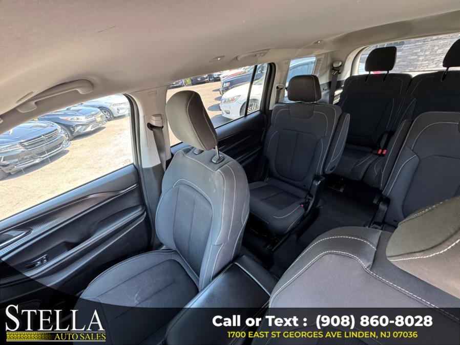 2023 Jeep Grand Cherokee L Laredo 4x4, available for sale in Linden, New Jersey | Stella Auto Sales. Linden, New Jersey 2023 Jeep Grand Cherokee L Laredo 4x4, available for sale in Linden, New Jersey | Stella Auto Sales. Linden, New Jersey