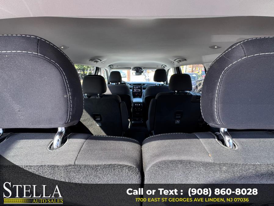 2023 Jeep Grand Cherokee L Laredo 4x4, available for sale in Linden, New Jersey | Stella Auto Sales. Linden, New Jersey 2023 Jeep Grand Cherokee L Laredo 4x4, available for sale in Linden, New Jersey | Stella Auto Sales. Linden, New Jersey