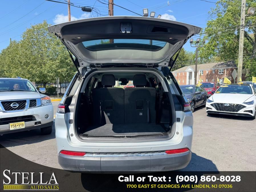 2023 Jeep Grand Cherokee L Laredo 4x4, available for sale in Linden, New Jersey | Stella Auto Sales. Linden, New Jersey 2023 Jeep Grand Cherokee L Laredo 4x4, available for sale in Linden, New Jersey | Stella Auto Sales. Linden, New Jersey