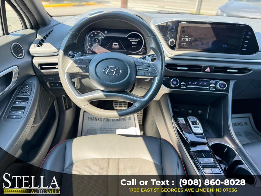 2023 Hyundai Sonata SEL Plus 1.6T *Ltd Avail*, available for sale in Linden, New Jersey | Stella Auto Sales. Linden, New Jersey 2023 Hyundai Sonata SEL Plus 1.6T *Ltd Avail*, available for sale in Linden, New Jersey | Stella Auto Sales. Linden, New Jersey
